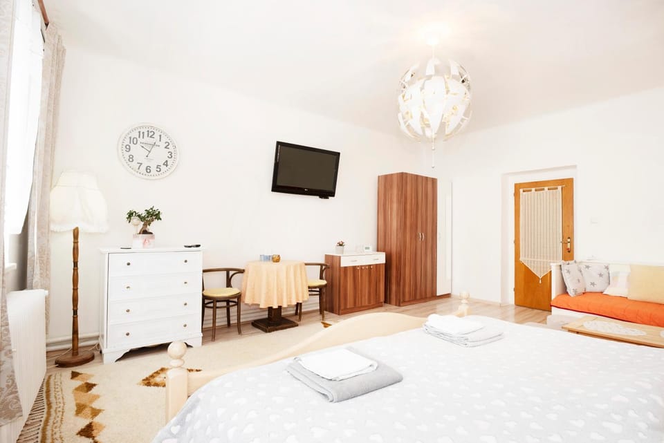 Apartmán Extoll Apartment in South Bohemian Region