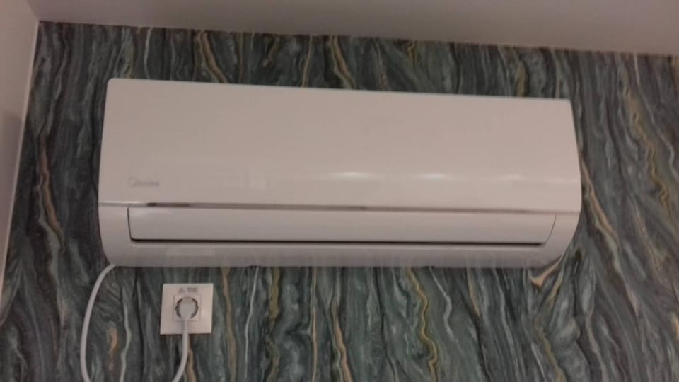 air conditioner