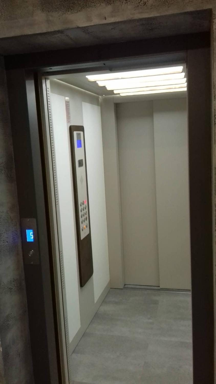 elevator