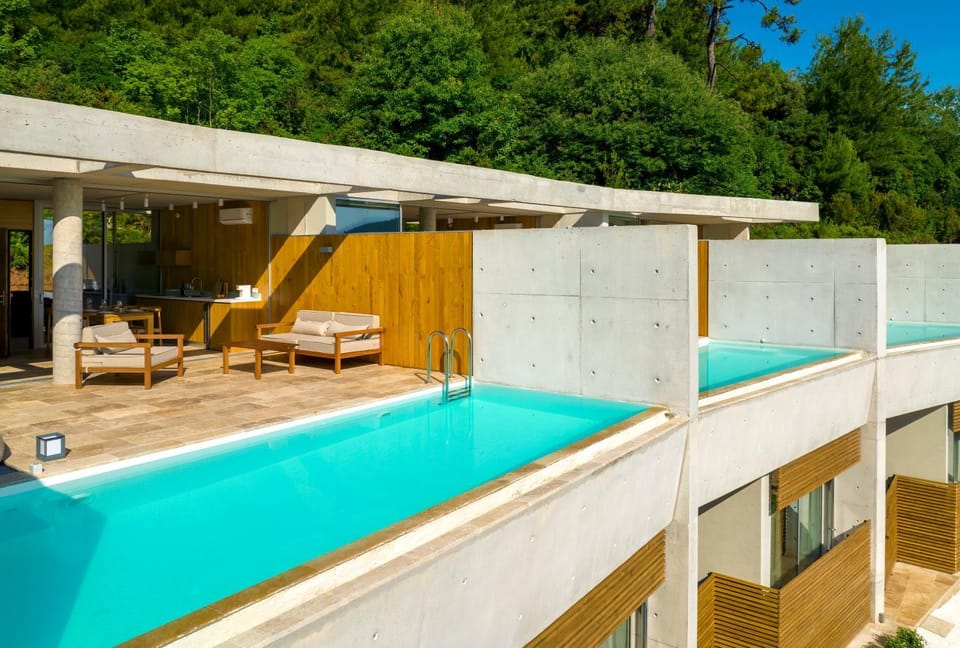 Pool view, Swimming pool, Swimming pool