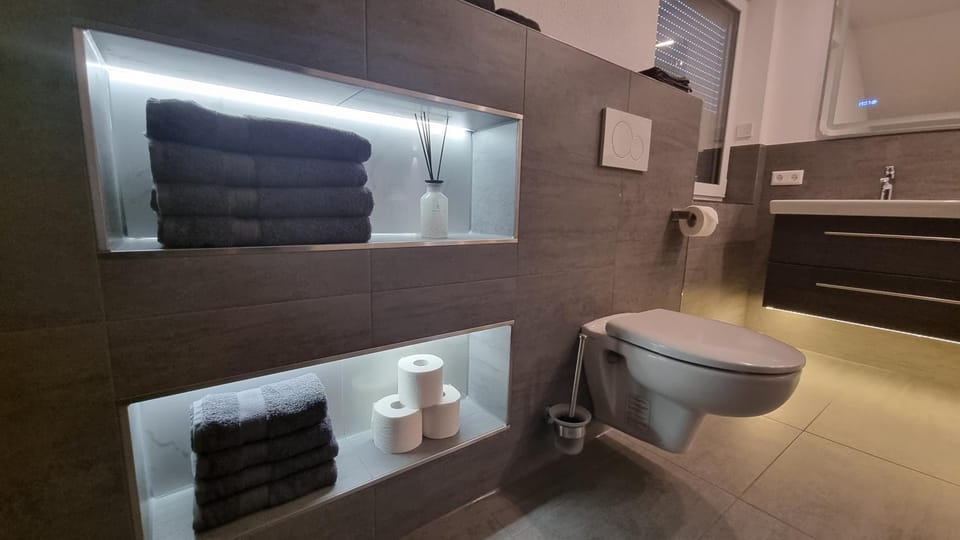 MF Manuele Ficano - Ferienwohnungen am Bodensee - Fewo Luna Apartment in Vorarlberg, Austria