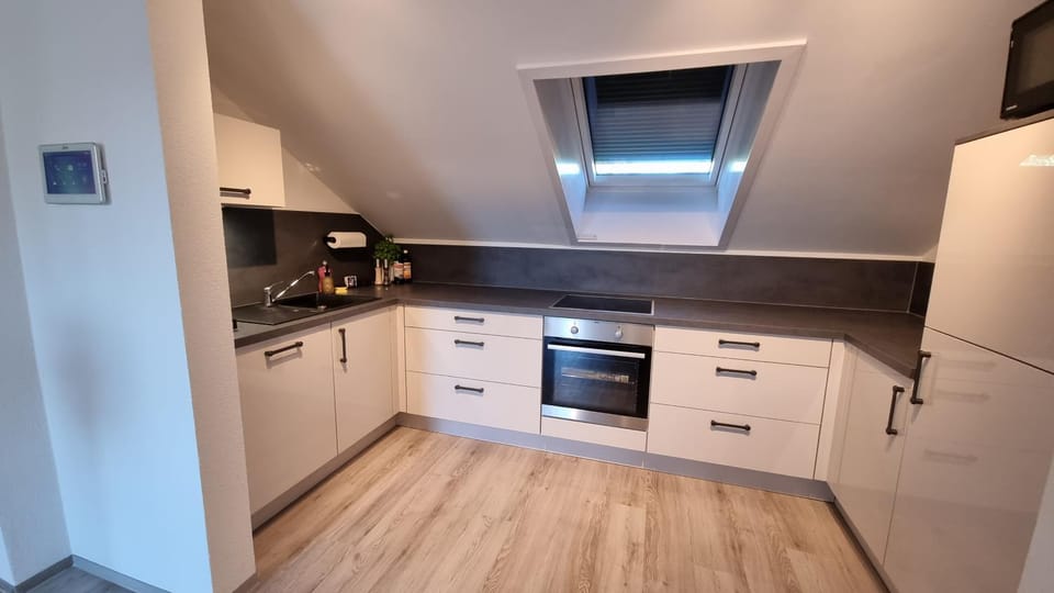 MF Manuele Ficano - Ferienwohnungen am Bodensee - Fewo Luna Apartment in Vorarlberg, Austria