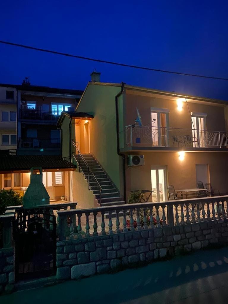 Lana 2 Apartment in Lika-Senj County