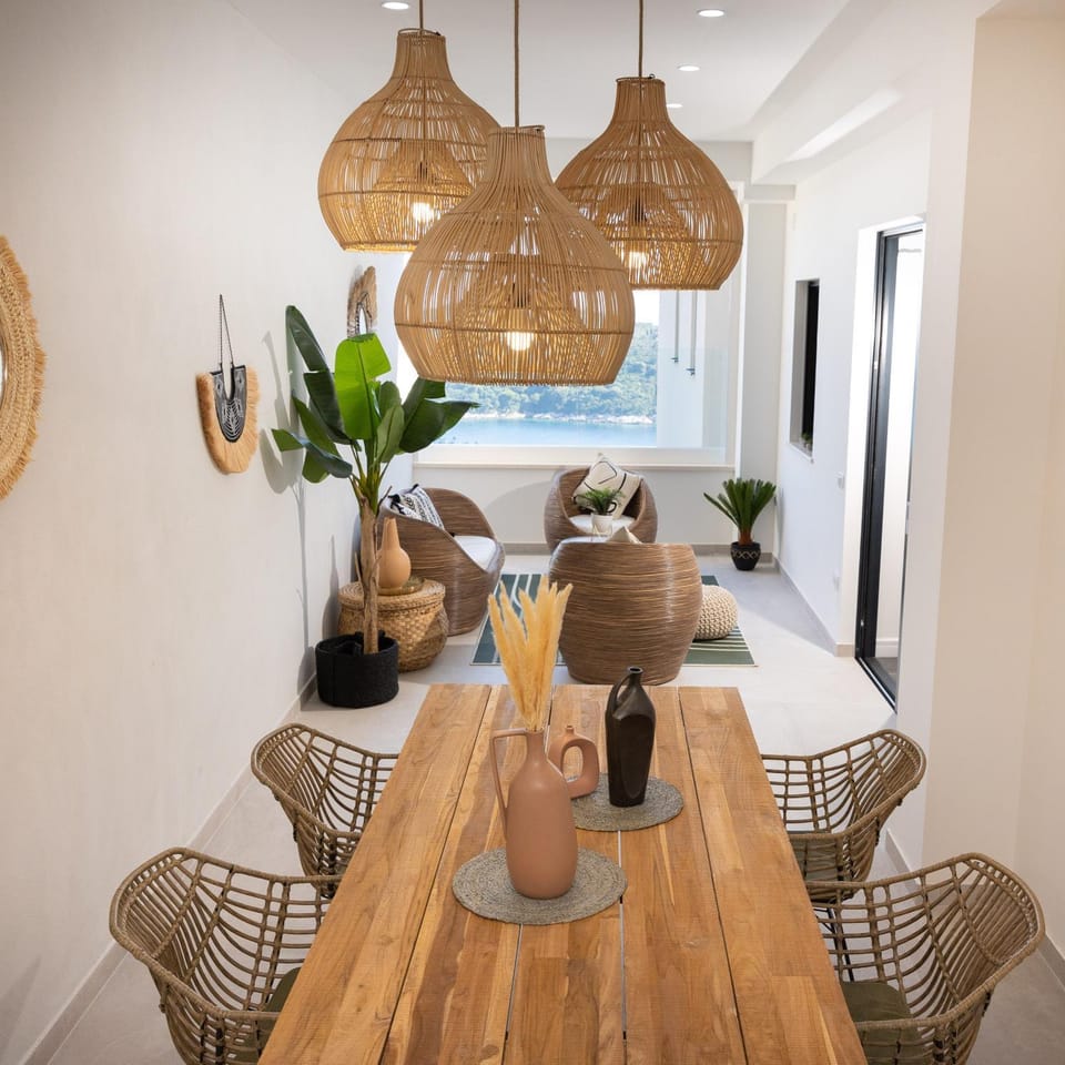 Balcony/Terrace, Seating area