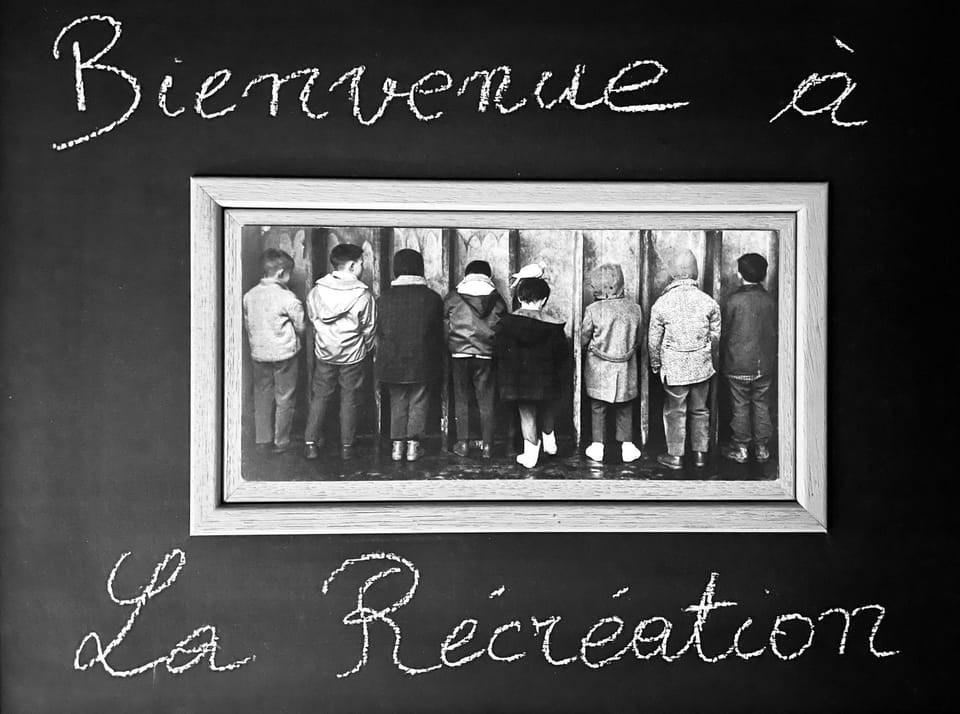 Property logo or sign