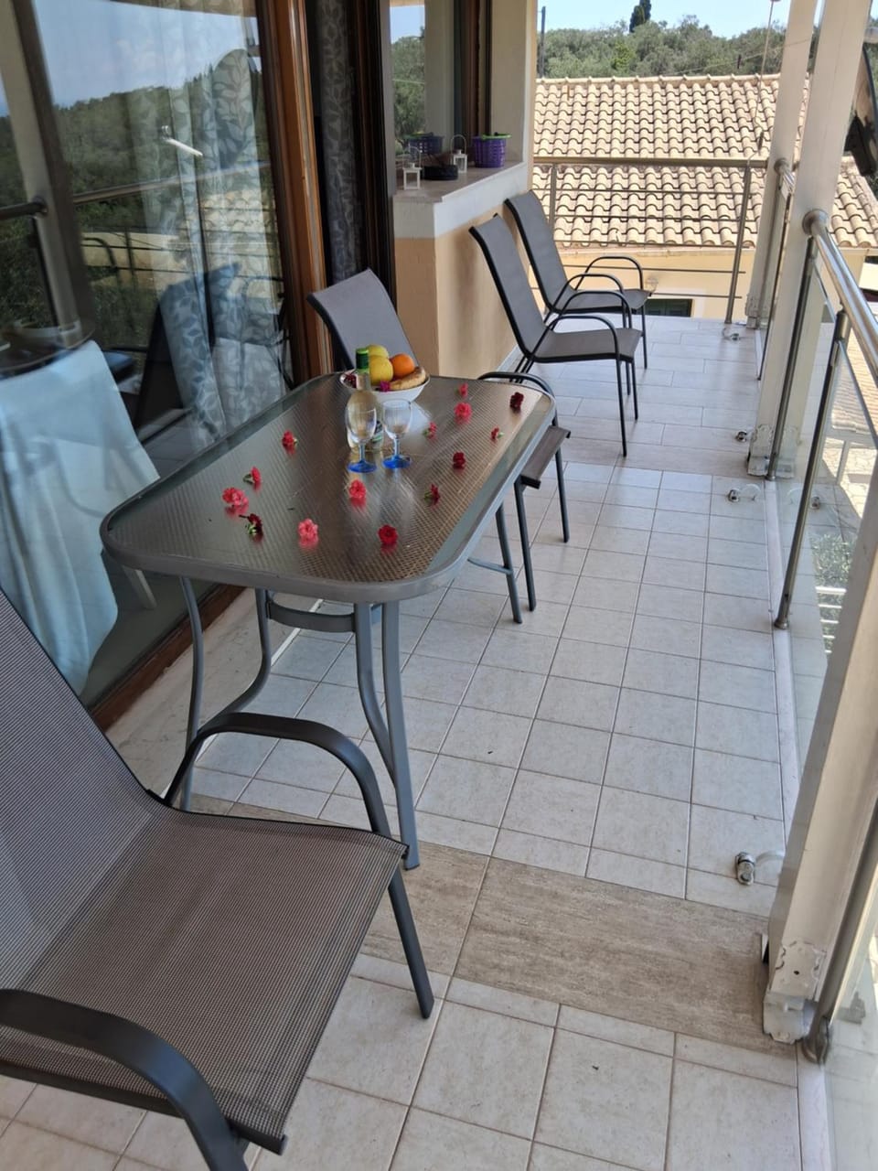 Anthi's House Apartment in Peloponnese, Western Greece and the Ionian