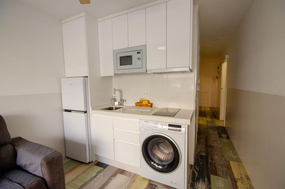 AUREA 5-B centro Levante Apartment in Benidorm
