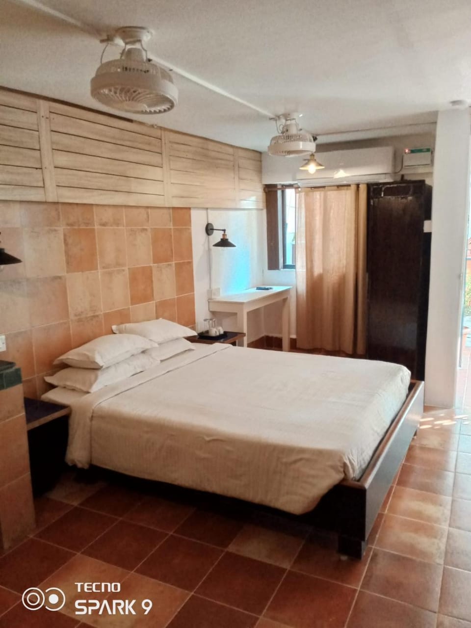 Casa de Tidina and THE COUNTRY HOUSE Country House in Goa, India