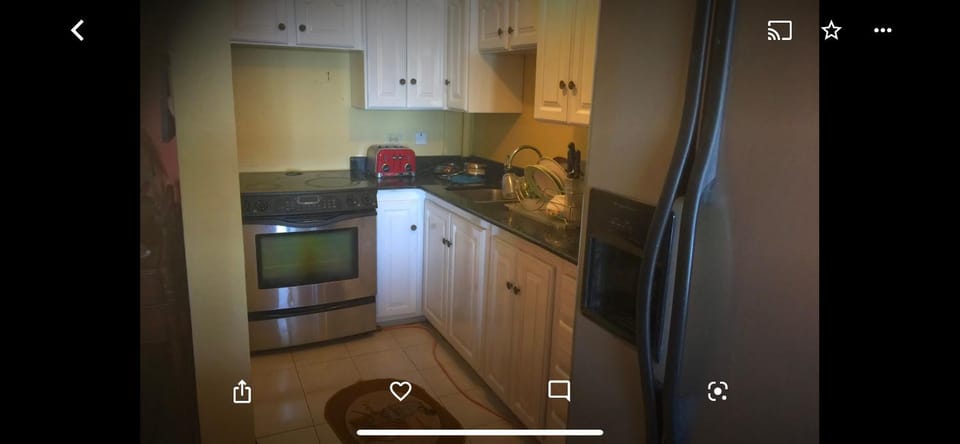 Luxury Villa rentals Apartment in St. James Parish