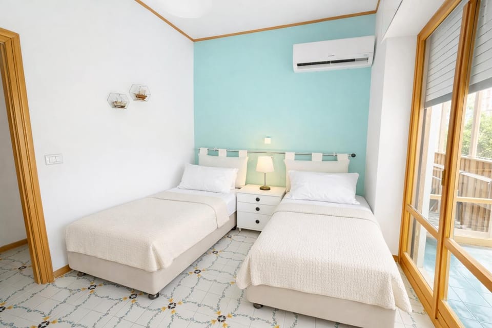 Sorrento Home Pool family BIG appartament in Sorrento center Apartment in Sorrento