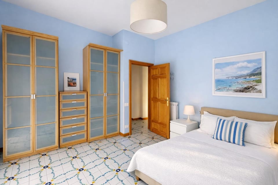 Sorrento Home Pool family BIG appartament in Sorrento center Apartment in Sorrento