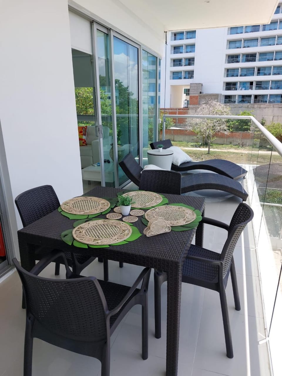 Apartamento Morros vitri 214 zona norte Apartment in La Boquilla