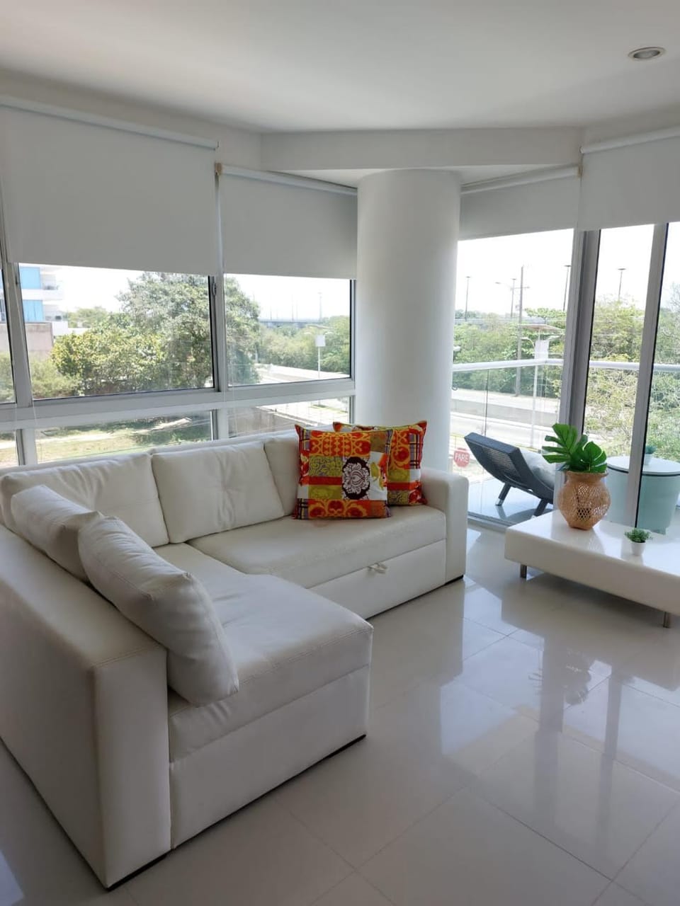 Apartamento Morros vitri 214 zona norte Apartment in La Boquilla