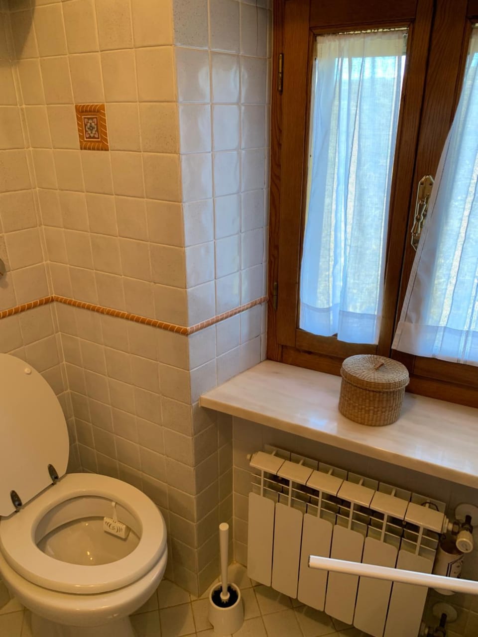 La Casetta al Roccone Apartment in Lazio