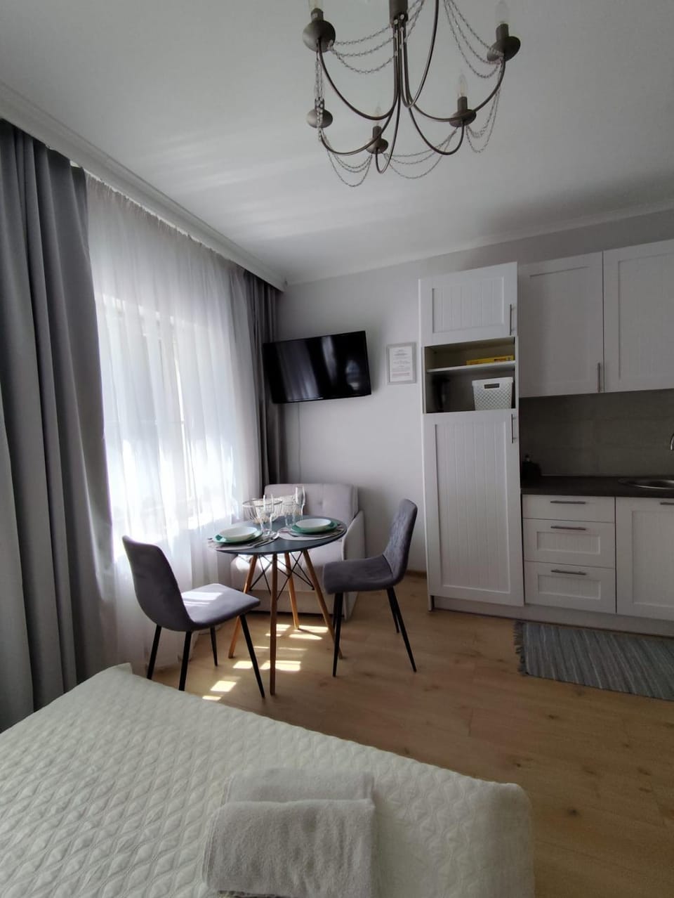 Apartament Old Town Długa Apartment in Gdansk
