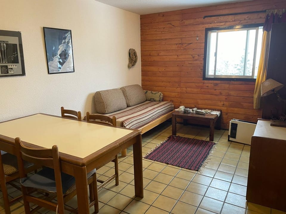 Departamento Valle Las Leñas Apartment in Mendoza Province Province