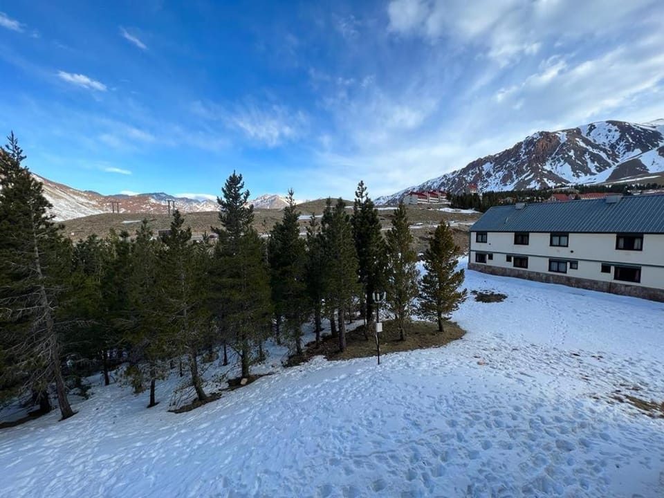 Departamento Valle Las Leñas Apartment in Mendoza Province Province