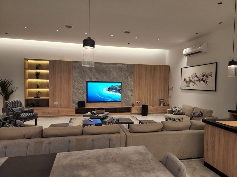 شاليه فاخر جداً جداً وخاص Chalet in Riyadh