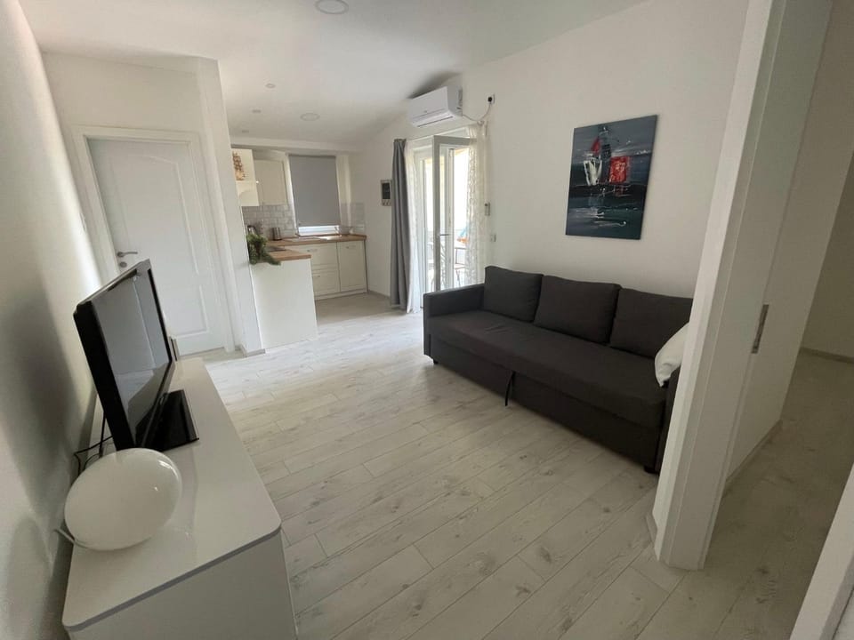 Apartman Noel Apartment in Tisno