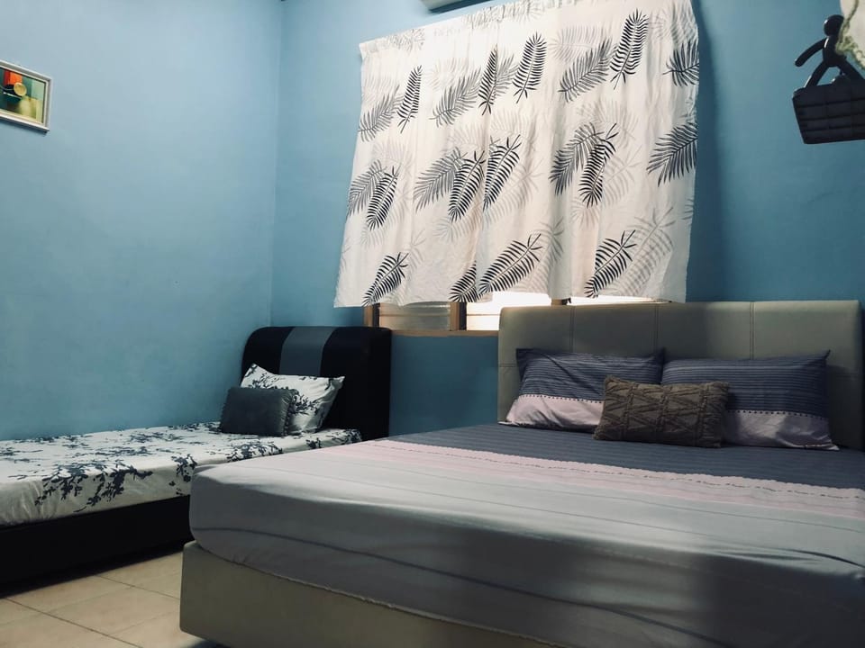 E&Y Inn Vacation rental in Pahang, Malaysia