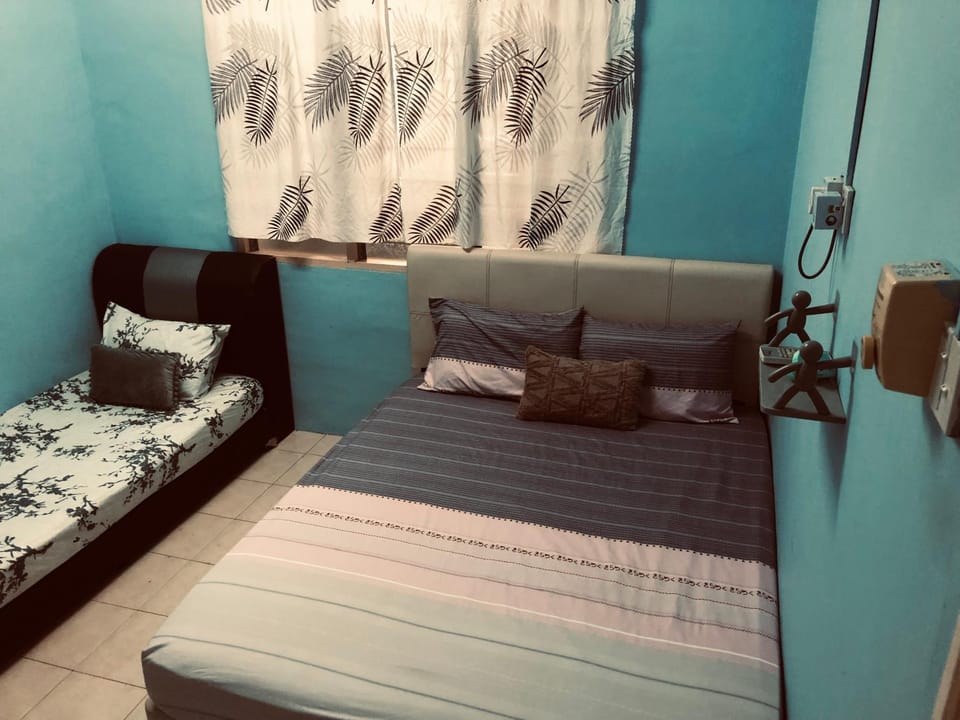 E&Y Inn Vacation rental in Pahang, Malaysia