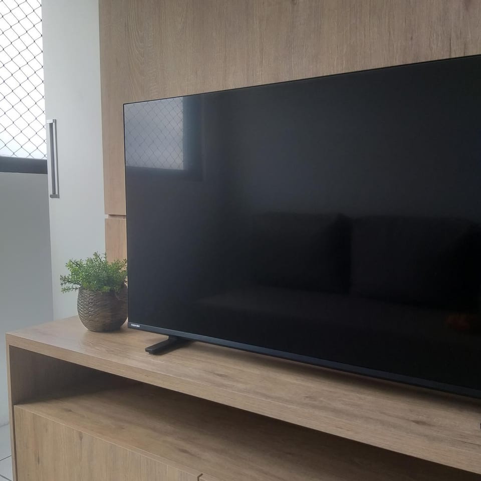 Apartamento em Boa Viagem Apartment in Recife