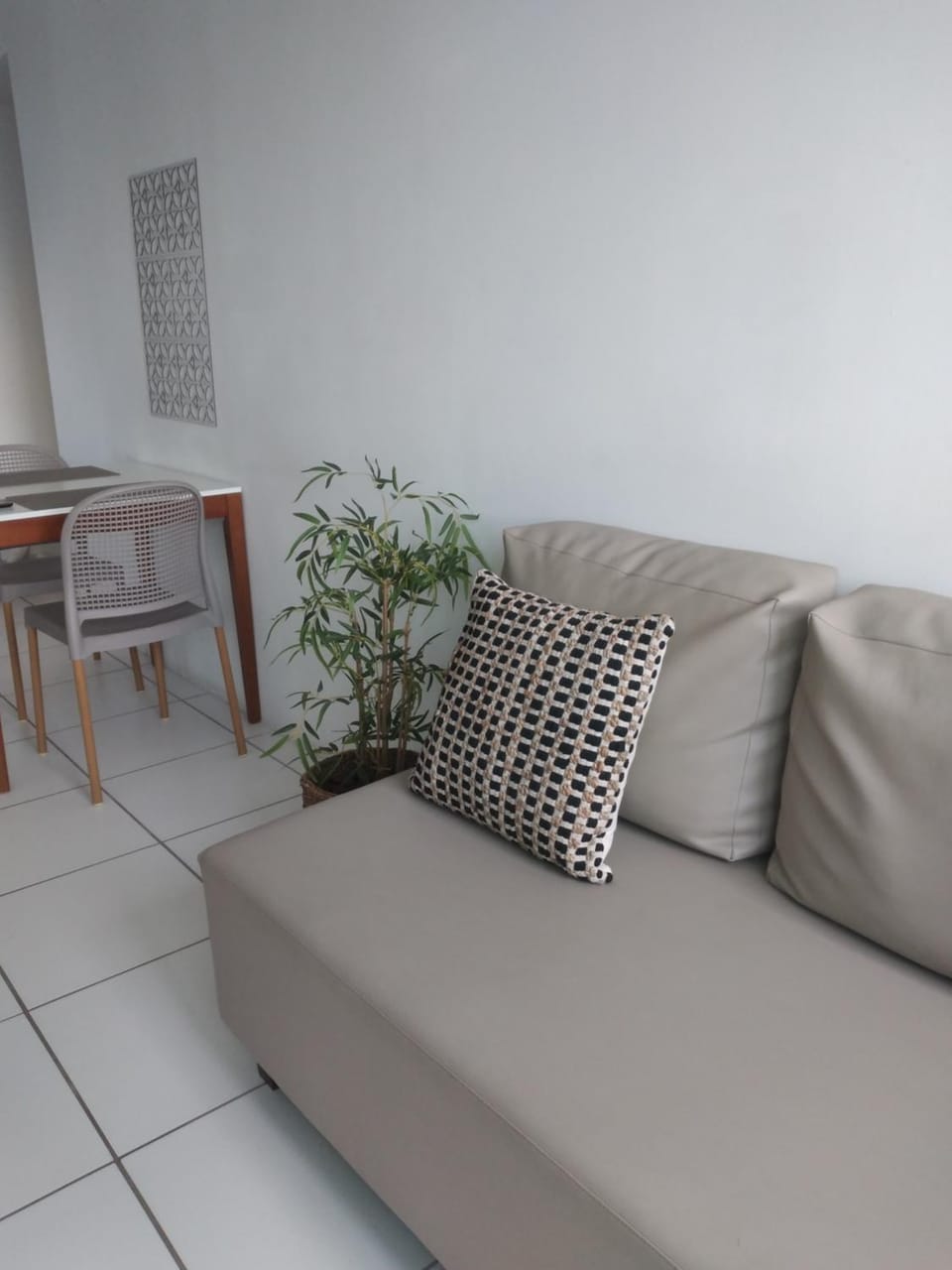 Apartamento em Boa Viagem Apartment in Recife