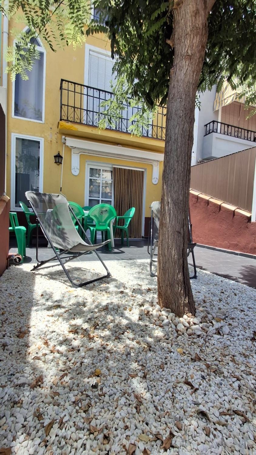 Villaparadisi House in Benicàssim