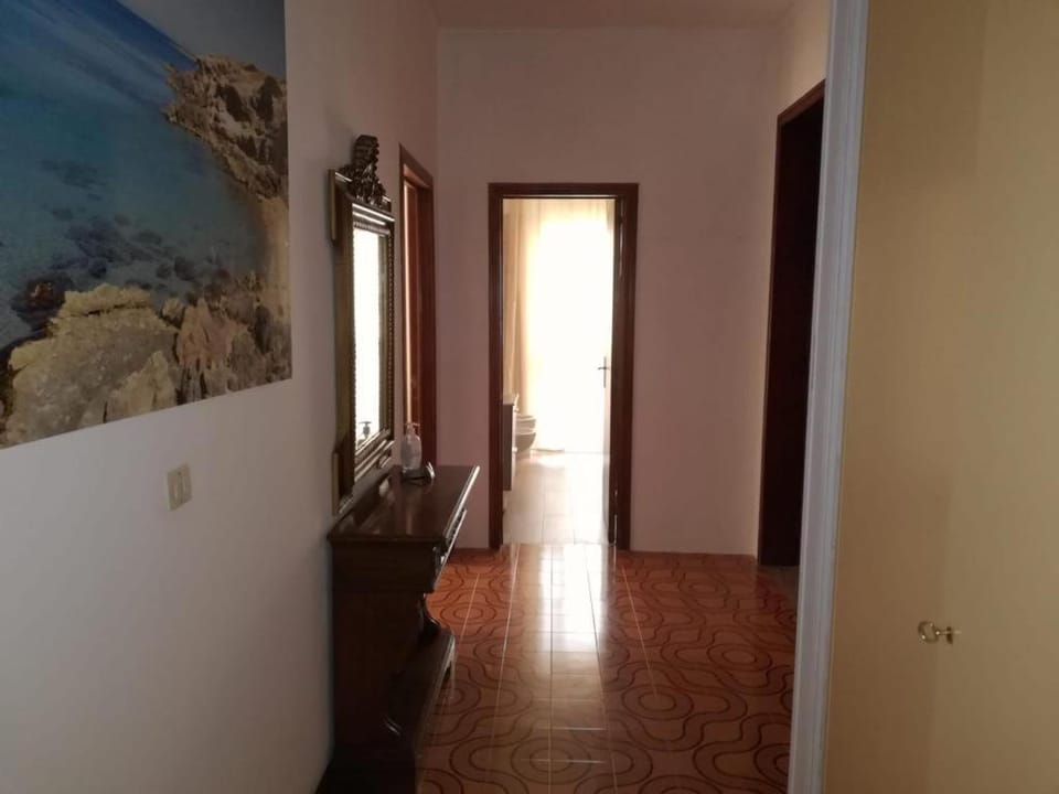 La Casa di Luce Apartment in Otranto