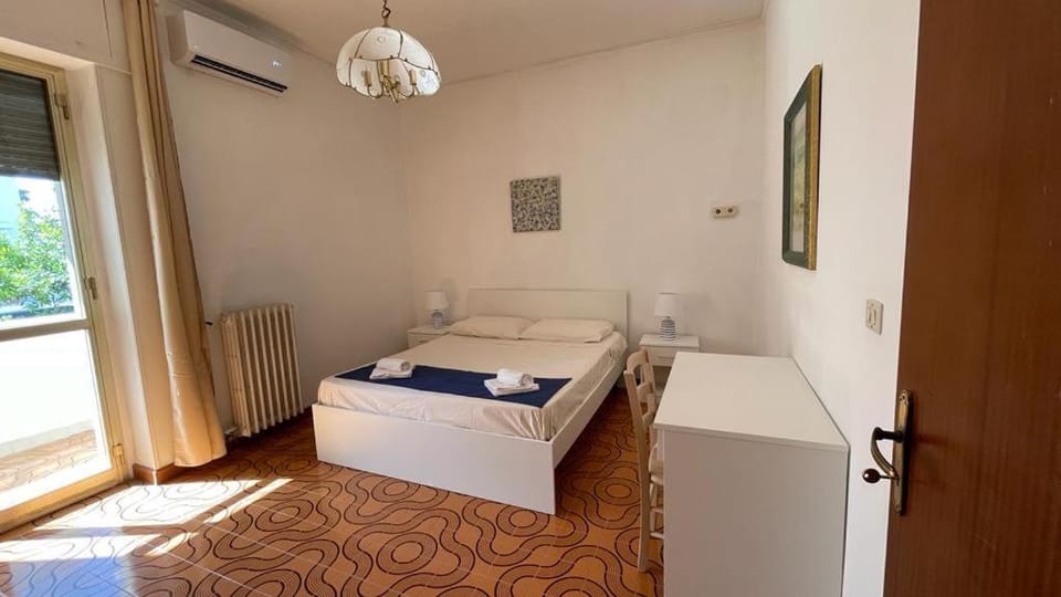 La Casa di Luce Apartment in Otranto
