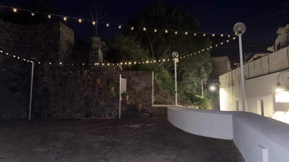 villa martina suite apartament Apartment in Lacco Ameno
