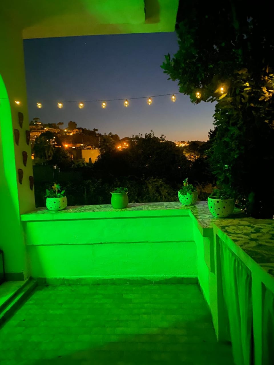 villa martina suite apartament Apartment in Lacco Ameno