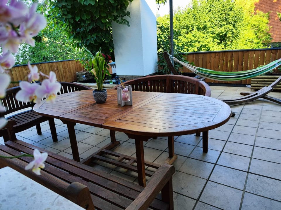 Haus La-Vi in See Nähe Apartment in Bregenz