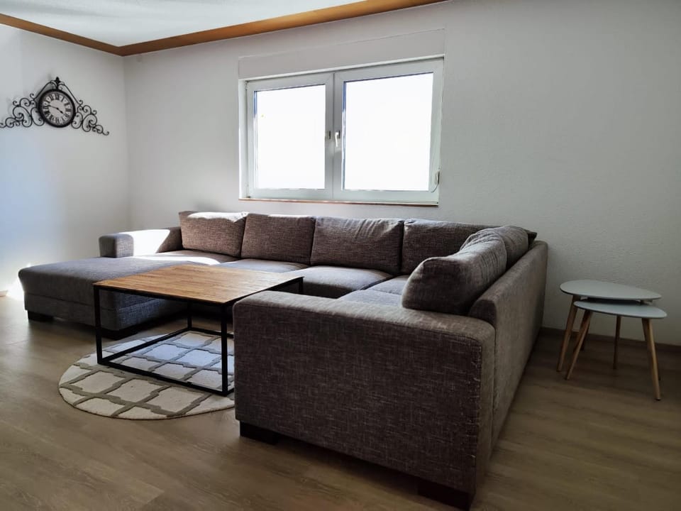 Haus La-Vi in See Nähe Apartment in Bregenz