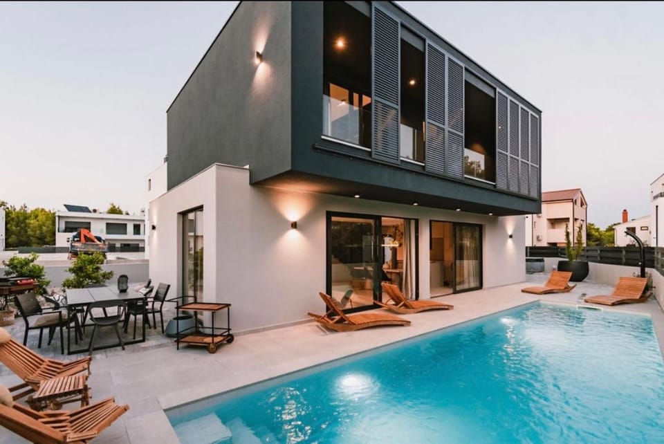 Villa Casa Domina Villa in Šibenik-Knin County, Croatia