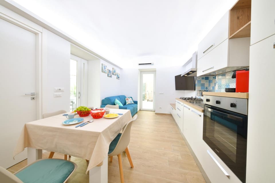 Casa GLEM Apartment in Ischia