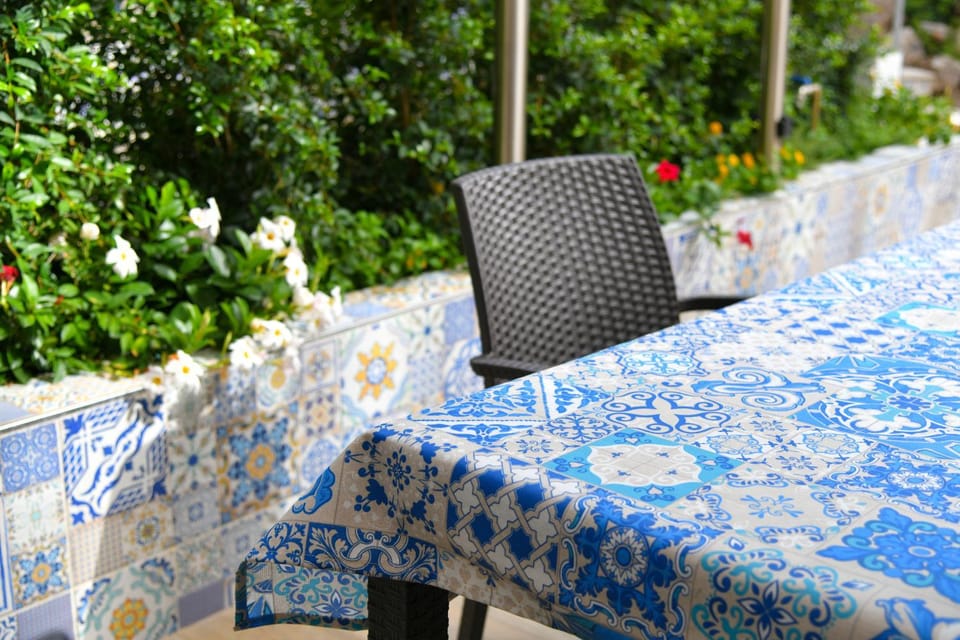 Casa GLEM Apartment in Ischia