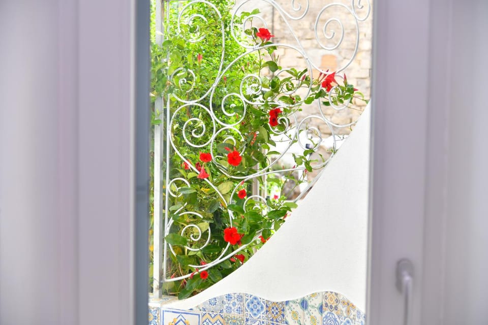 Casa GLEM Apartment in Ischia