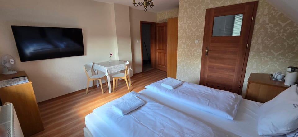 Willa Samana Pokoje Vacation rental in West Pomeranian Voivodeship, Poland