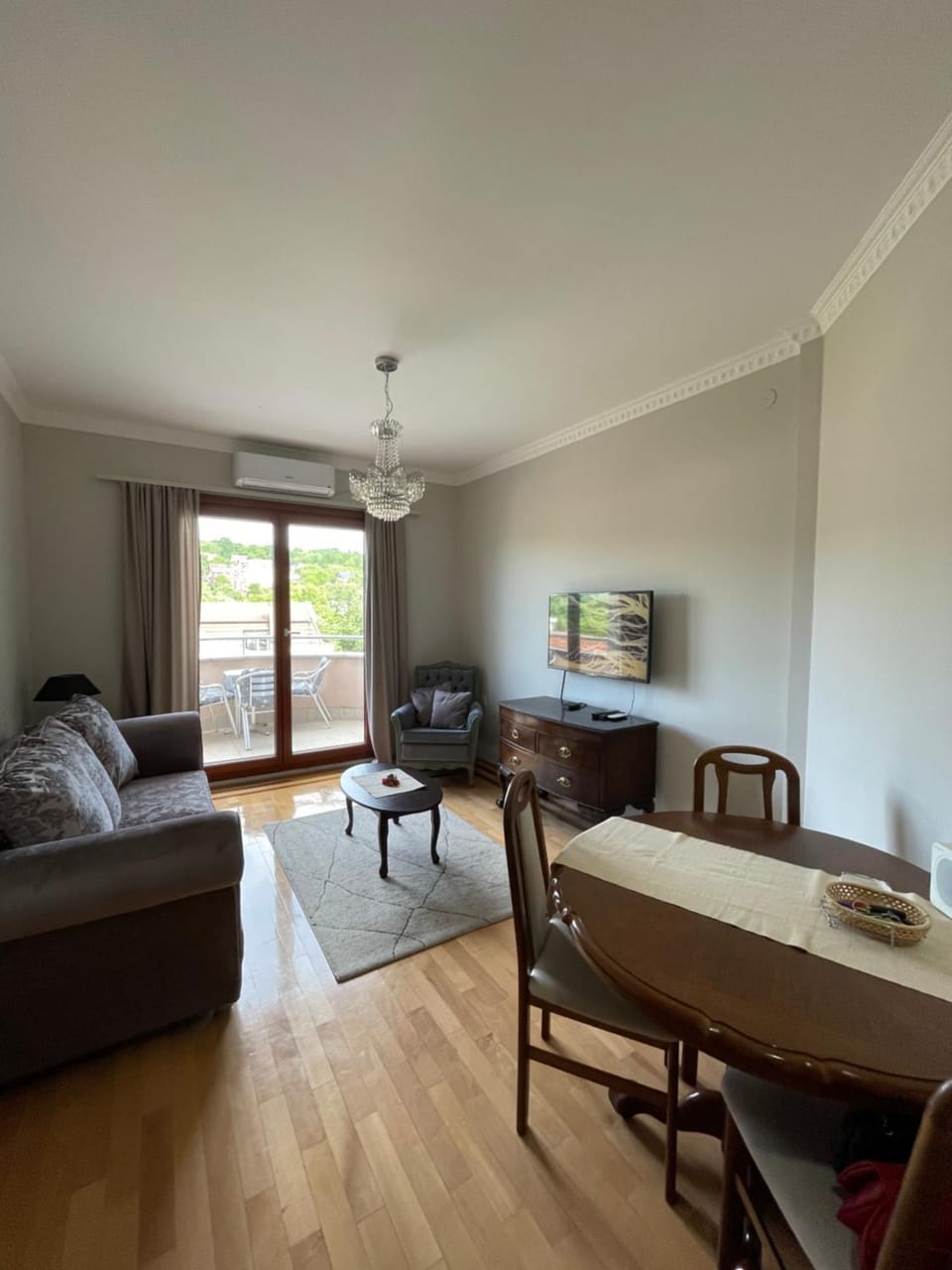 Apartman AS Apartment in Serbia