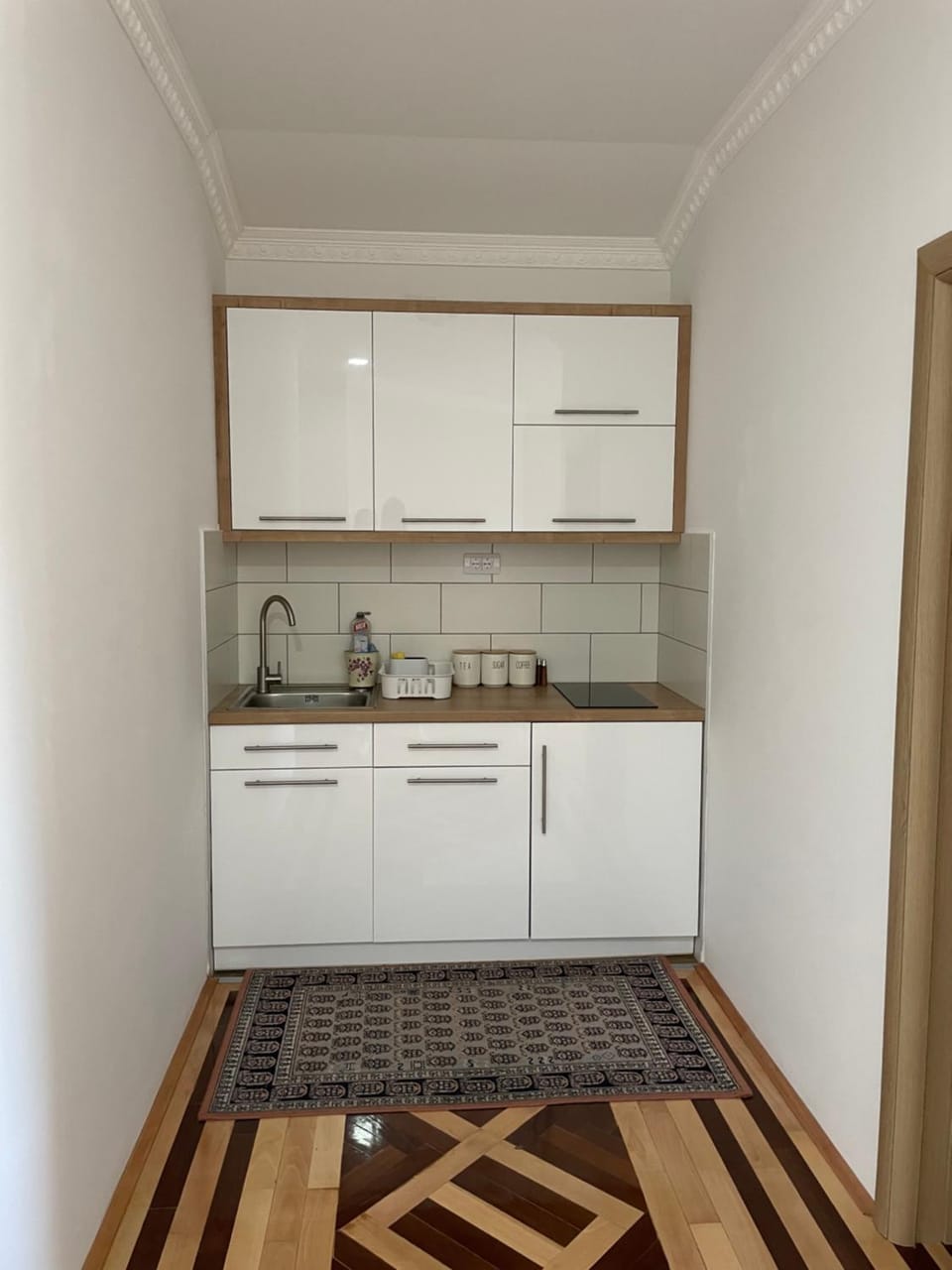 Apartman AS Apartment in Serbia