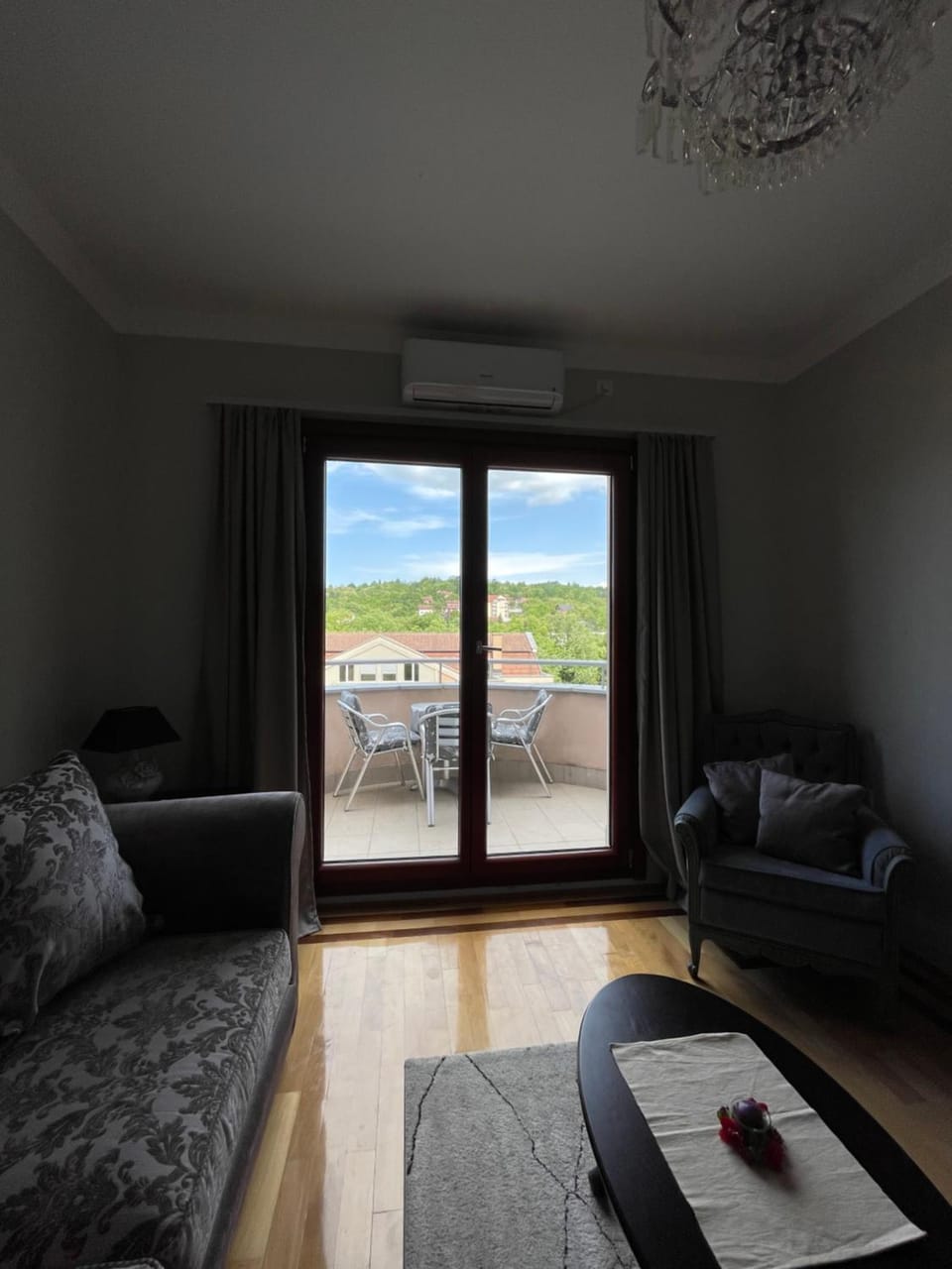 Apartman AS Apartment in Serbia