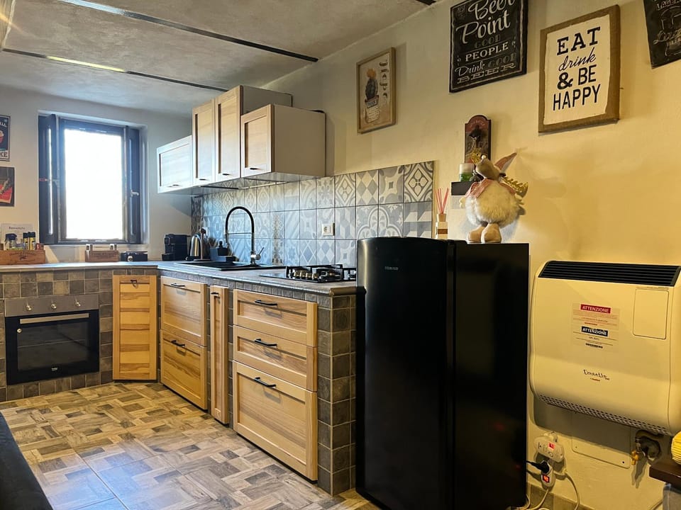CASA MUPI House in Abruzzo
