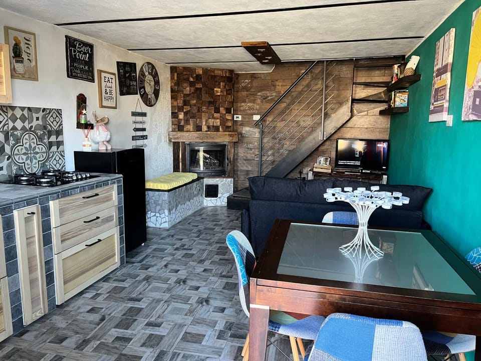 CASA MUPI House in Abruzzo