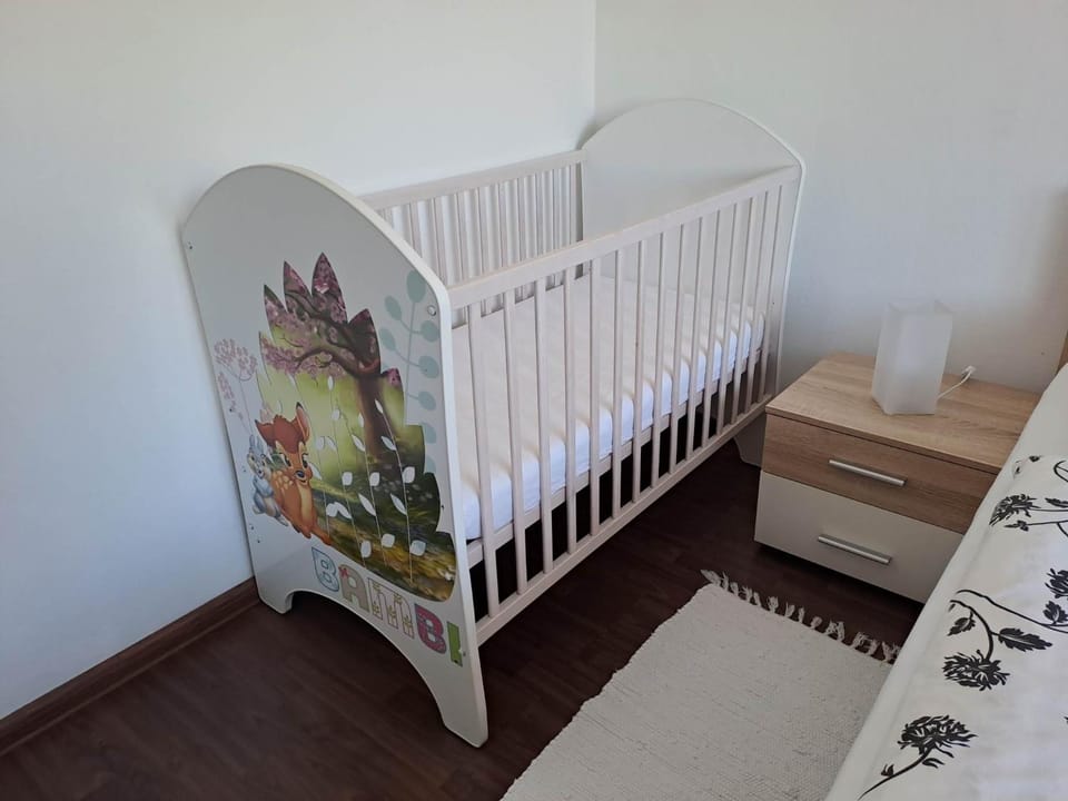 cot