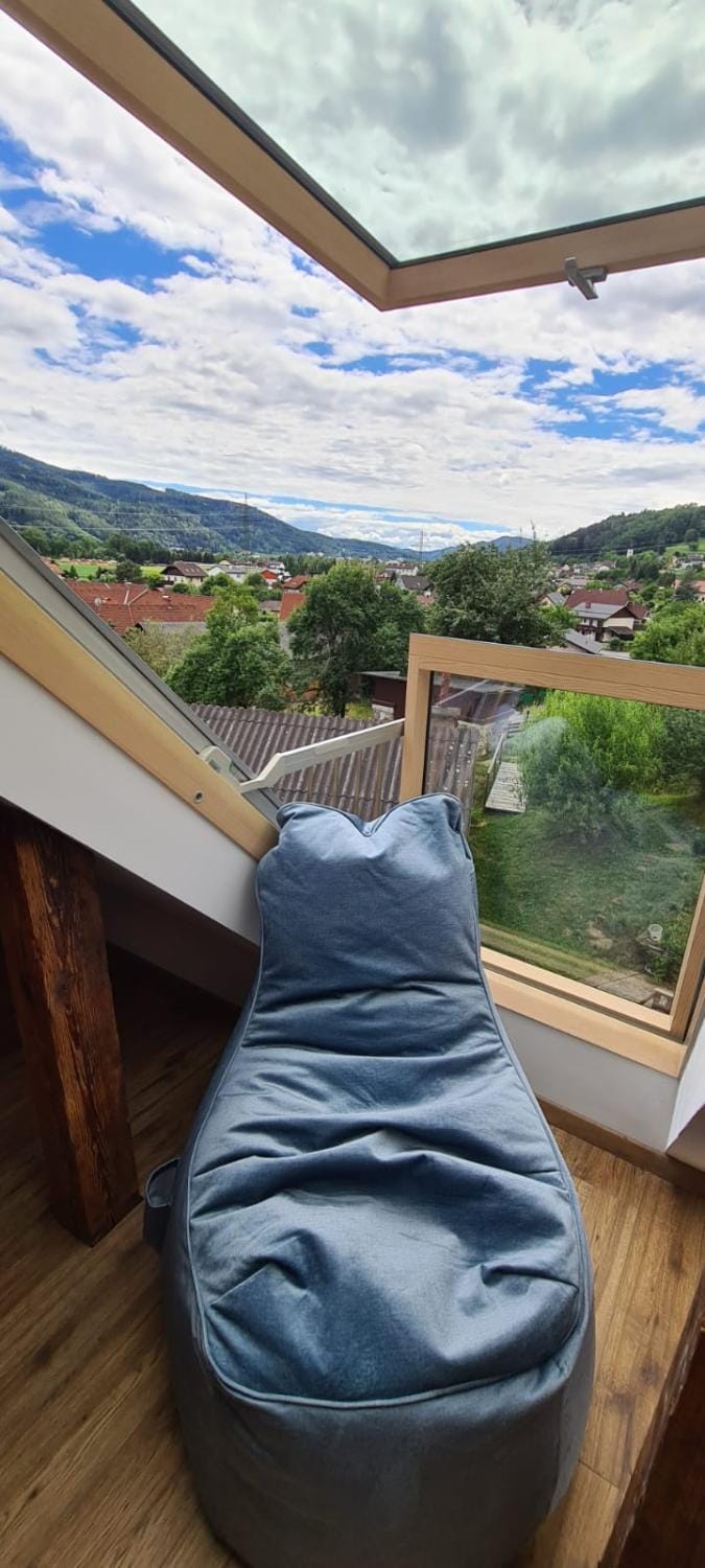 Apartments Nähe Red Bull Ring Apartment in Styria