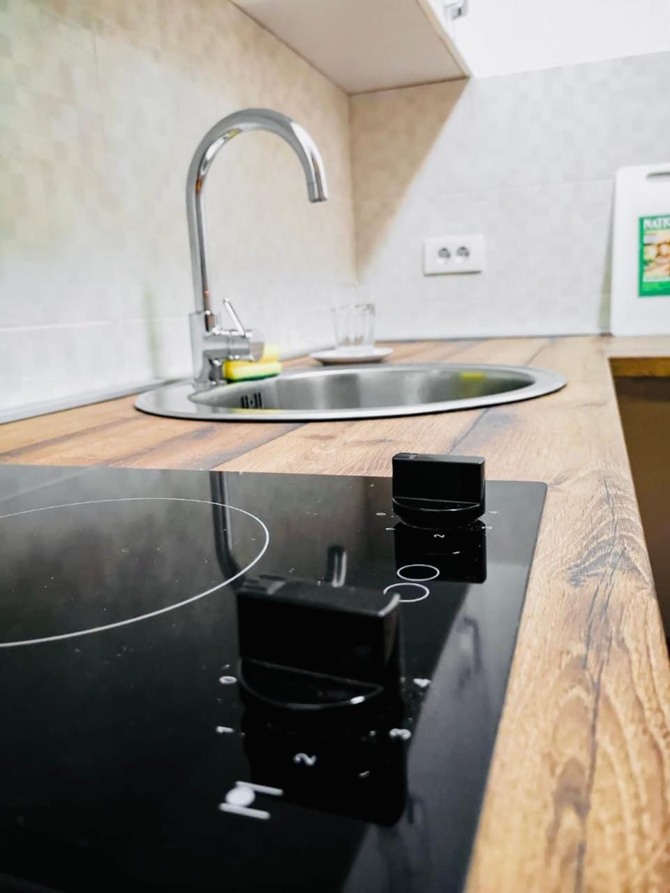 Apartment Queen Milena Apartment in Budva