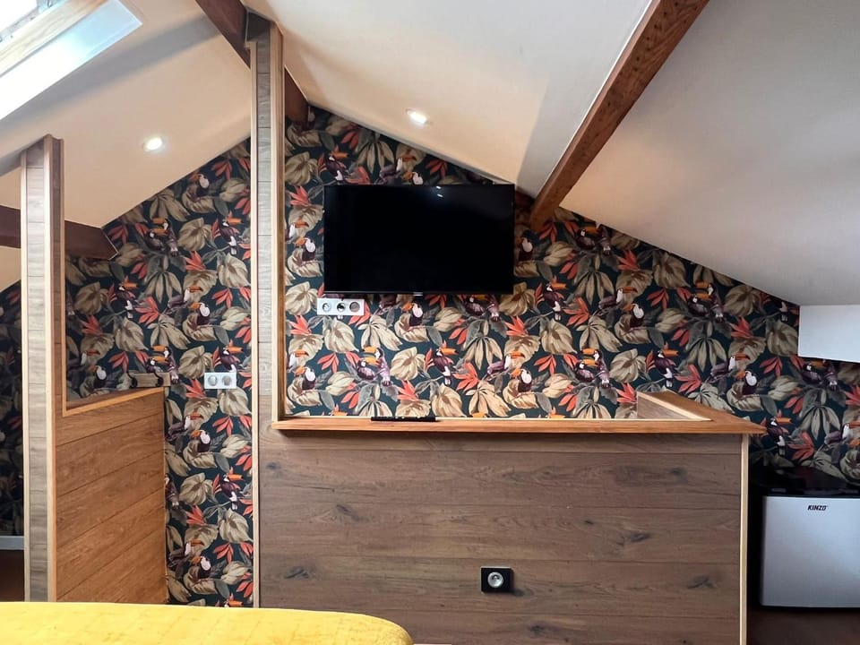 Justcozy chambre indépendante #4 Capsule hotel in Lille