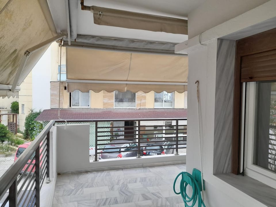 Annas seaside apartment Apartment in Decentralized Administration of Macedonia and Thrace