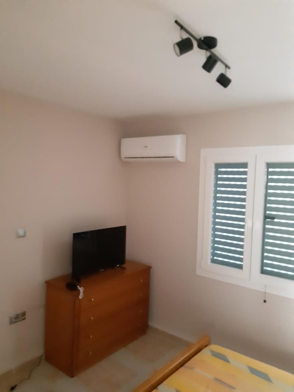 TV and multimedia, Bedroom
